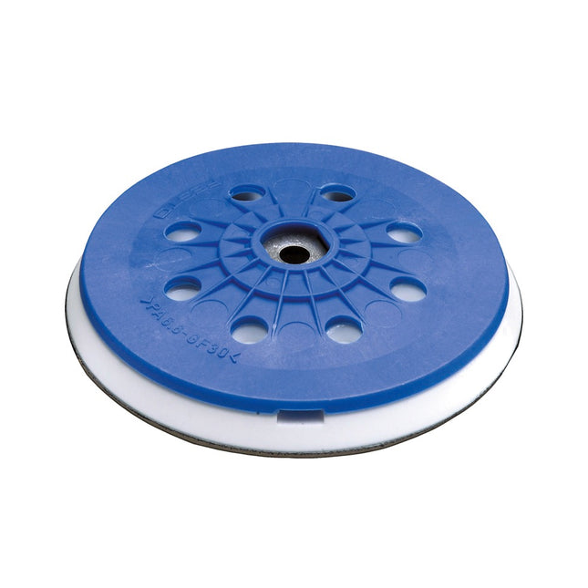 Festool ST-STF 125/8-M8-J H Schleifteller ( 492284 ) harte Ausführung für ETS EC 125, LEX 125 - Toolbrothers