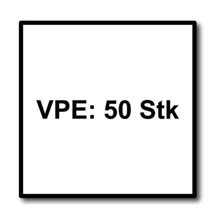 Festool STF 80x133 RU2/50 Schleifstreifen Rubin 2 P180 80 x 133 mm 50 Stk. ( 499052 ) für Rutscher RTS 400, RTSC 400, RS 400, RS 4, LS 130 - Toolbrothers