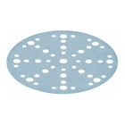 Festool STF D150/48 Schleifscheiben Granat P360 150 mm 100 Stk. ( 575171 ) für RO 150, ES 150, ETS 150, ETS EC 150, LEX 150, WTS 150, HSK-D 150 - Toolbrothers