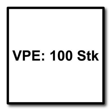 Festool STF 80x133 Schleifstreifen Granat P100 80 x 133 mm 100 Stk. ( 499628 ) für Rutscher RTS 400, RTSC 400, RS 400, RS 4, LS 130 - Toolbrothers