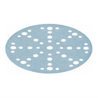 Festool STF D150/48 Schleifscheiben Granat P240 150 mm 400 Stk. ( 4x 575168 ) für RO 150, ES 150, ETS 150, ETS EC 150, LEX 150, WTS 150, HSK-D 150 - Toolbrothers