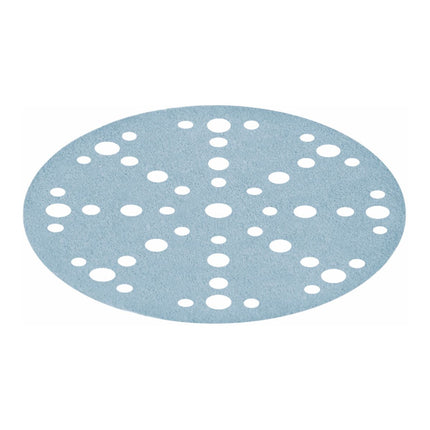 Festool STF D150/48 Schleifscheiben Granat P100 150 mm 400 Stk. ( 4x 575163 ) für RO 150, ES 150, ETS 150, ETS EC 150, LEX 150, WTS 150, HSK-D 150 - Toolbrothers