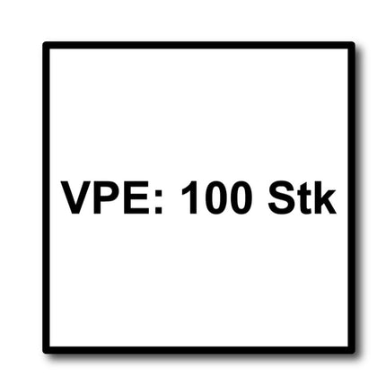 Festool STF 80x133 RU2/50 Schleifstreifen Rubin 2 P100 80 x 133 mm 100 Stk. ( 2x 499049 ) für Rutscher RTS 400, RTSC 400, RS 400, RS 4, LS 130 - Toolbrothers