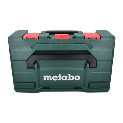 METABO BS 18 LTX BL I Perceuse sans fil 18V 120 nm (602350840) + Métabox - sans batterie, sans chargeur