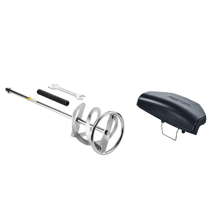 Festool MX 1000 RE EF HS2 1020 W pojemność mieszania 40 l ( 575806 ) FastFix