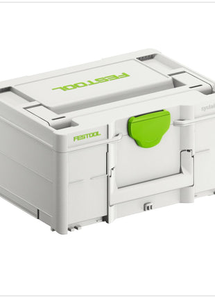 Festool ETSC 125-Basic Akku Exzenterschleifer ( 576370 ) 18 V 125 mm Brushless + Systainer - ohne Akku, ohne Ladegerät - Nachfolger von 201533 - Toolbrothers