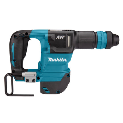 Makita DHK 180 RF1 Perforateur burineur sans fil 18 V 3,1 J SDS Plus Brushless + 1x Batterie 3,0 Ah + Chargeur