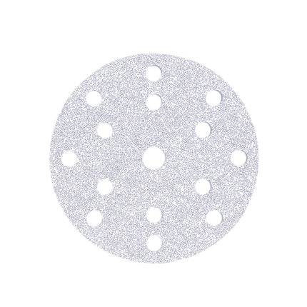 Discos de lijado Mirka BASECUT 150 mm P40 50 piezas (2261105040) Agarre 15 agujeros