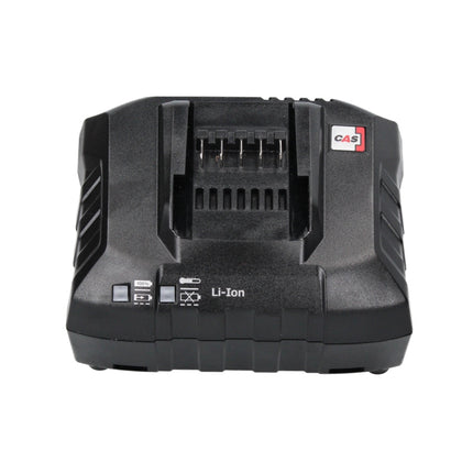 Stacja akumulatorowa Prebena 12-36 szybkie ładowanie 12 - 36 V system CAS CHŁODZONY POWIETRZEM