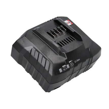 Stacja akumulatorowa Prebena 12-36 szybkie ładowanie 12 - 36 V system CAS CHŁODZONY POWIETRZEM