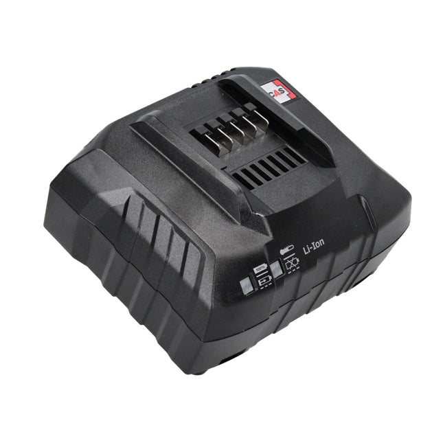 Cargador rápido Prebena Battery Station 12-36 Sistema CAS refrigerado por aire de 12 - 36 voltios