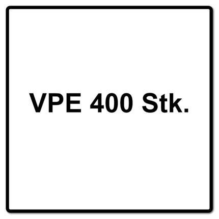 Mirka BASECUT Schleifscheiben 150 mm P180 400 Stk. ( 4x 2261109918 ) Grip 15 Loch