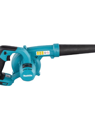 Makita DUB185T1 Aspirateur souffleur sans fil  18V + 1x Batterie 5,0Ah - sans chargeur