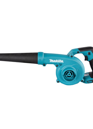 Makita DUB 185 RT cordless leaf blower blower 18 V + 2x rechargeable battery 5.0 Ah + charger