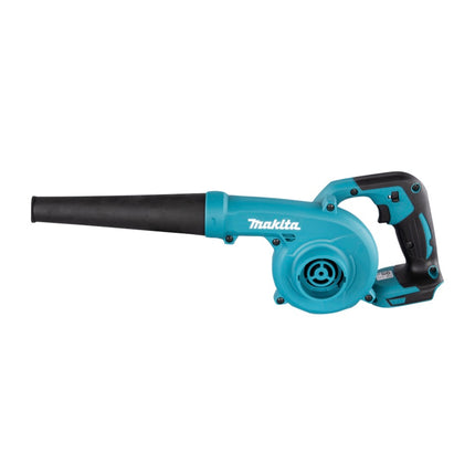 Makita DUB 185 G1 Soplador de hojas sin cable 18 V + 1x batería recargable 6.0 Ah - sin cargador