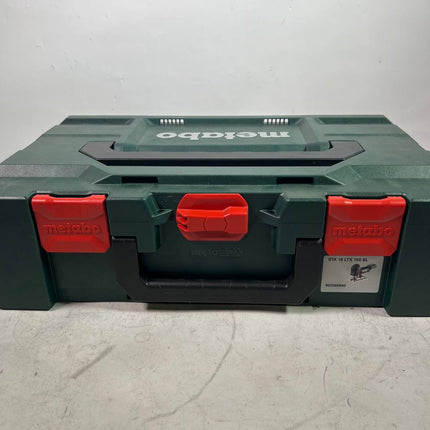 Metabo STA 18 LTX 100 Akku Stichsaege 18V 601002840 Leicht Gebraucht 1 - toolbrothers