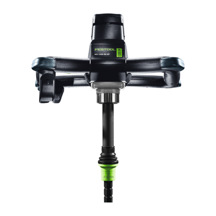 Festool MX 1200 RE EF HS3R Rührwerk 1200 Watt 60 L Mischmenge ( 576743 ) M14 / ErgoFix