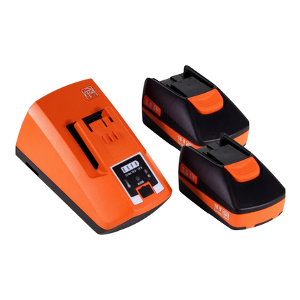 Fein MultiMaster AMM 700 MAX C Akku Oszillierer 18 V Starlock Max Brushless + 2x Akku 3,0 Ah + Ladegerät + 26 tlg. Zubehör Set + Koffer