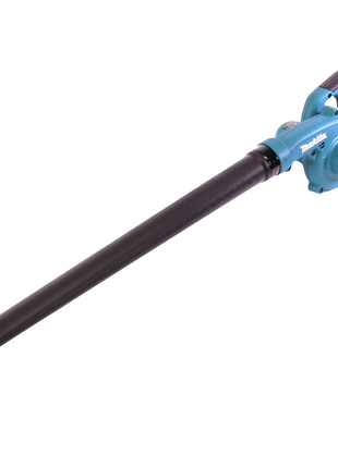 Soplador de batería Makita DUB 186 Z 18 V Solo - sin batería, sin cargador