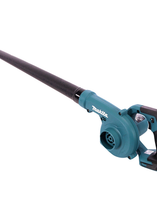 Soplador de batería Makita DUB 186 Z 18 V Solo - sin batería, sin cargador