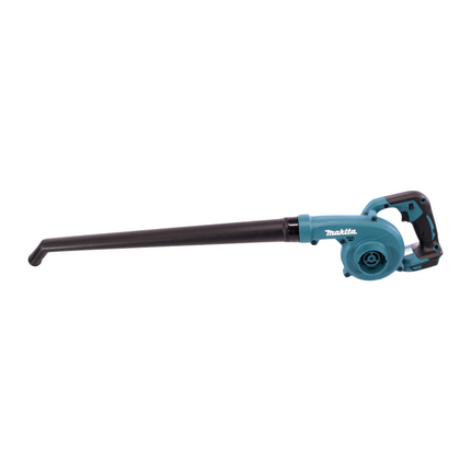 Makita DUB 186 T1 Cordless blower Leaf blower 18 V + 1x battery 5.0 Ah - without charger