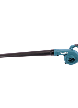 Soplador de hojas a batería Makita DUB 186 RG1 18 V + 1x batería 6,0 Ah + cargador