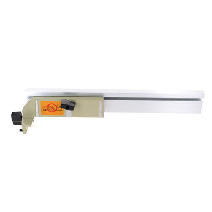 Guía paralela completa Makita (122729-9) para sierra ingletadora de mesa LF 1000