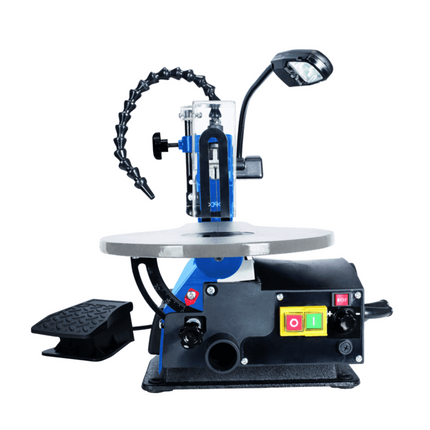 Scheppach DECO-XLS Dekupiersäge 120 Watt 50 mm ( 5901407901 )