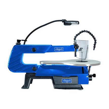Scheppach DECO-XLS Dekupiersäge 120 Watt 50 mm ( 5901407901 )