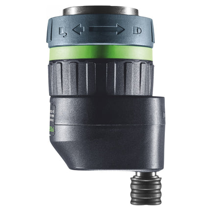 Accesorio excéntrico EX-UNI de Festool para modelos TPC / TDC y C - T ( excepto CXS / TXS ) ( 205223 )