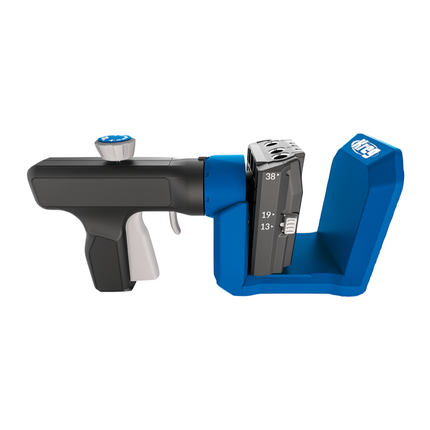 KREG Pocket Hole Jig 520 PRO Drilling Jig + Base Station + Micro Drilling Jig + Step Drill + Bit + Drill + Clamp