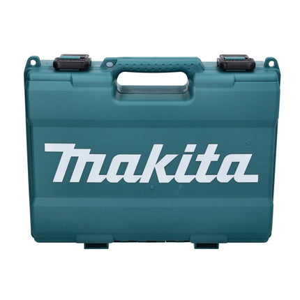 Makita DF 333 DWAE Akku Bohrschrauber 12 V max. 30 Nm + 2x Akku 2,0 Ah + Ladegerät + Koffer