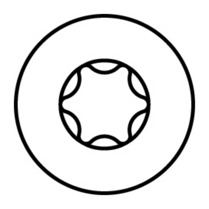 HECO TOPIX plus Profi Holzbauschraube 6,0 x 140 mm 100 Stück ( 61151 ) Teilgewinde Holzschraube, Tellerkopf,  T-Drive, verzinkt blau, A3K