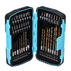 Vagner SDH YF-40205 Bit Set 30 / 75 mm length - 40 pcs.