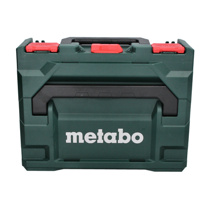 Metabo SB 18 LT BL Akku Schlagbohrschrauber 18 V 75 Nm Brushless + 1x Akku 4,0 Ah + Ladegerät + metaBOX
