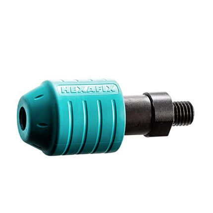 Collomix HEXAFIX Kit d'adaptation (49517-000) sur filetage interne M-14