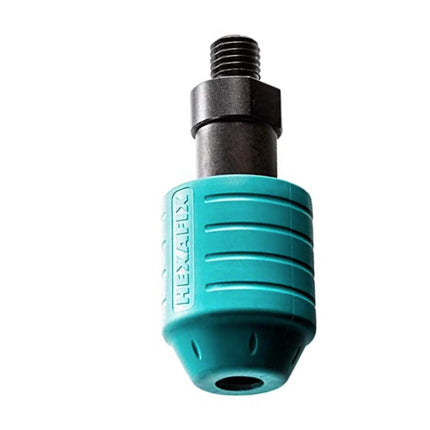 Collomix HEXAFIX Kit d'adaptation (49517-000) sur filetage interne M-14