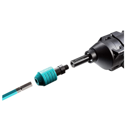 Collomix HEXAFIX Kit d'adaptation (49517-000) sur filetage interne M-14