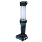 Makita ML 002 G LED rechargeable workshop lamp lamp hand lamp 40 V max. XGT 130 - 710 lm Solo - without battery, without charger