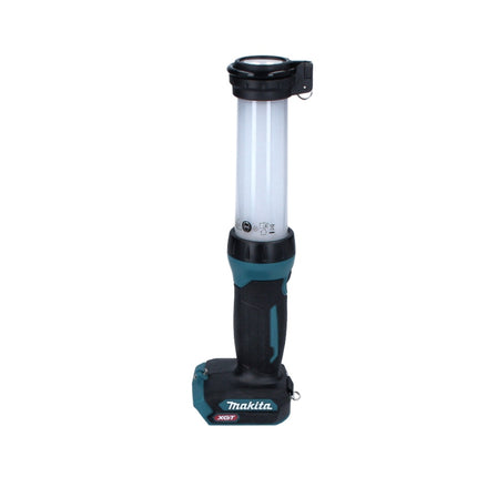 Makita ML 002 G LED rechargeable workshop lamp lamp hand lamp 40 V max. XGT 130 - 710 lm Solo - without battery, without charger