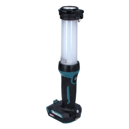 Makita ML 002 G LED rechargeable workshop lamp lamp hand lamp 40 V max. XGT 130 - 710 lm Solo - without battery, without charger