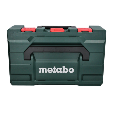 Metabo SB 18 LTX BL Q I Cordless impact drill 18 V 130 Nm brushless + 1x rechargeable battery 5.5 Ah + metaBOX - without charger