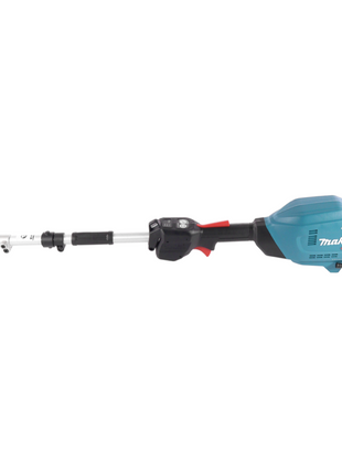 Makita UX 01 GZ Akku Multifunktionsantrieb 40 V max. XGT Brushless + Sensenaufsatz EM 404 MP ( 198768-1 ) - ohne Akku, ohne Ladegerät