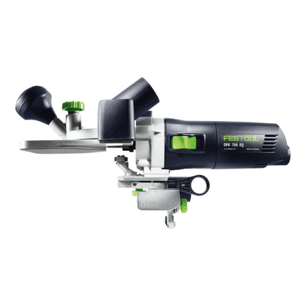 Fresadora de cantos Festool OFK 700 EQ-PLUS 230V (574359)
