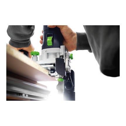 Fresadora de cantos Festool OFK 700 EQ-PLUS 230V (574359)
