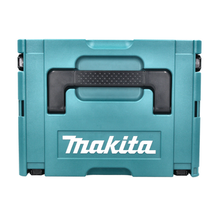 Makita KP 0800 J Pialla 620 W 82 mm + Valigetta Makpac