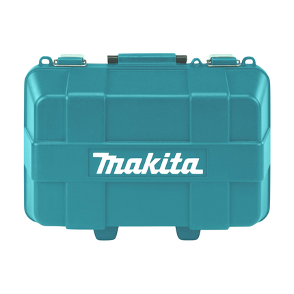 Cepilladora plegable/cepilladora eléctrica Makita KP 0800 K 620 W 82 mm + estuche