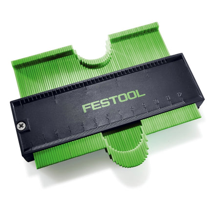 Festool KTL FZ FT1 Gabarit de contours ( 576984 ) Outil de mesure pour formes et contours