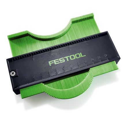 Festool KTL FZ FT1 Gabarit de contours ( 576984 ) Outil de mesure pour formes et contours