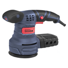 Güde EXS 125 E Exzenterschleifer 380 Watt 125 mm ( 58130 ) + Schleifpapier - Toolbrothers